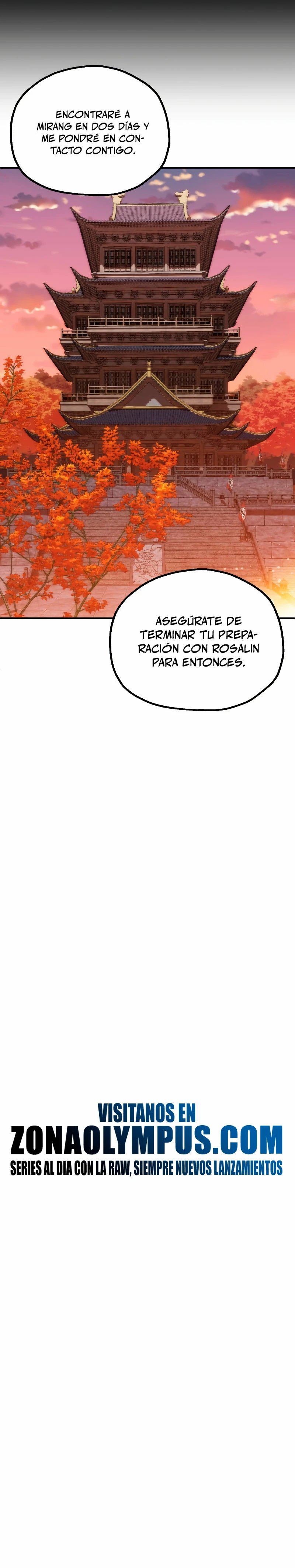 El Hijo Menor del Renombrado Clan Mágico - Capítulo 80 - Página 17 - LectorTMOo