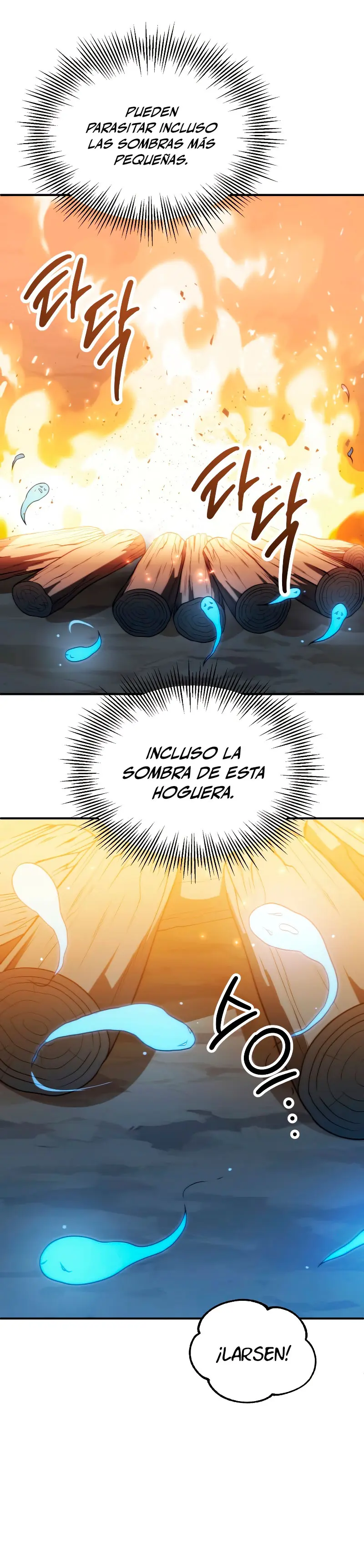 El Hijo Menor del Renombrado Clan Mágico - Capítulo 81 - Página 4 - LectorTMOo