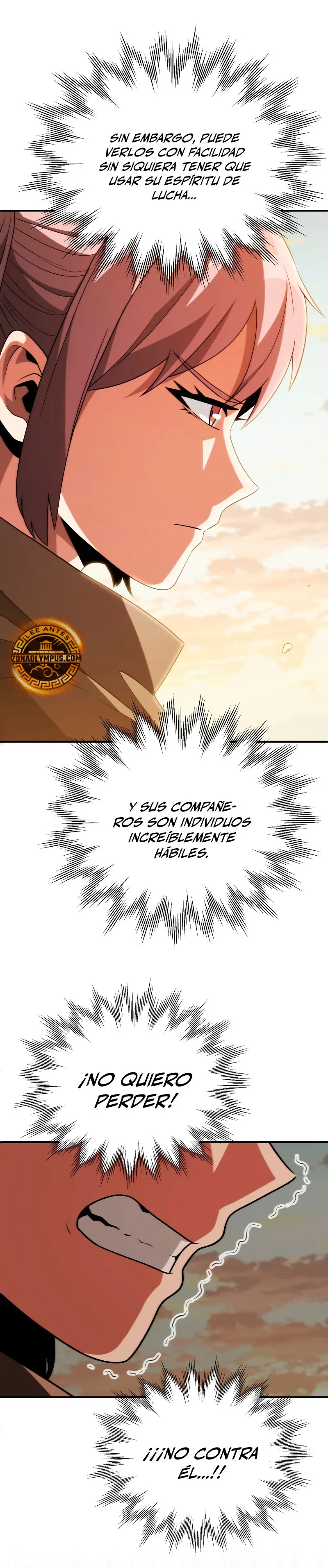El Hijo Menor del Renombrado Clan Mágico - Capítulo 81 - Página 19 - LectorTMOo