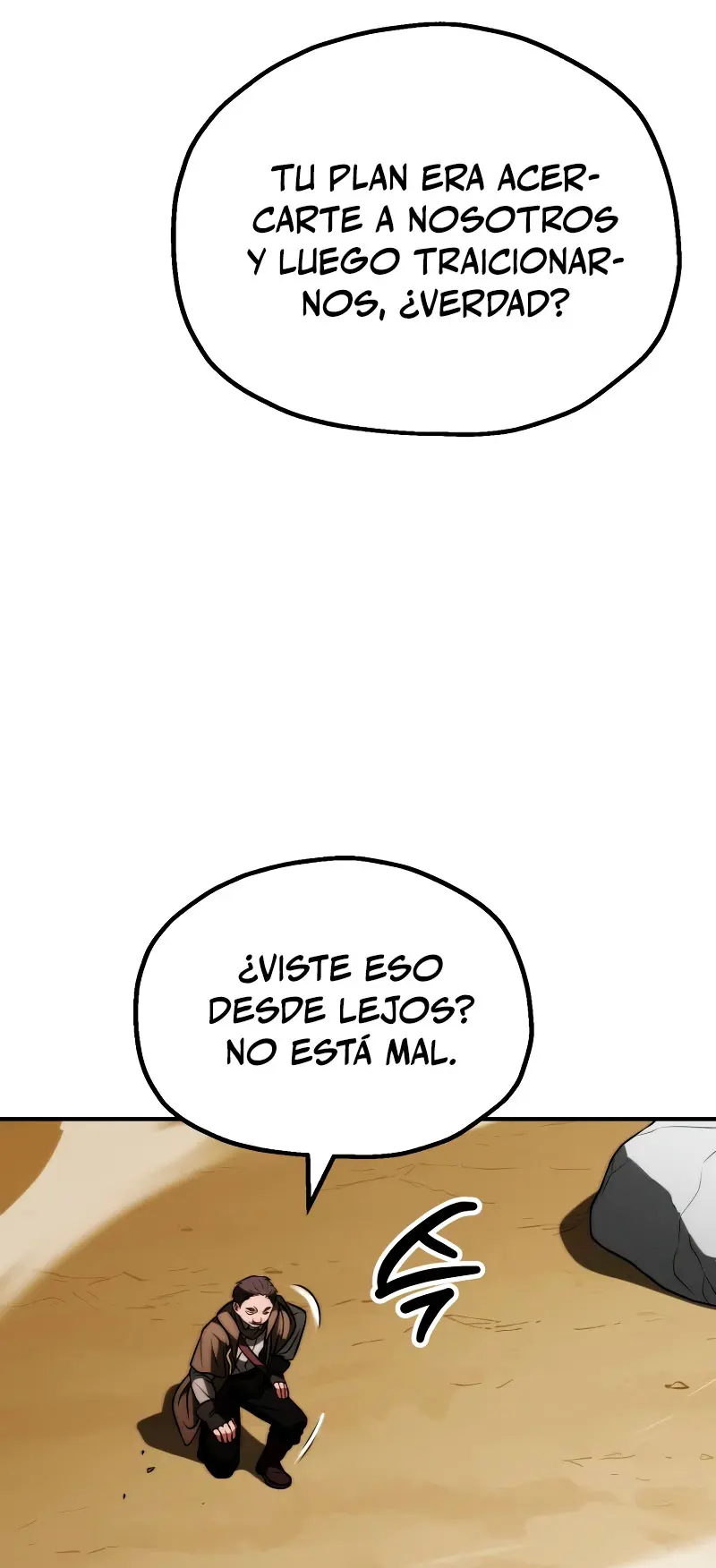 El Hijo Menor del Renombrado Clan Mágico - Capítulo 82 - Página 16 - LectorTMOo