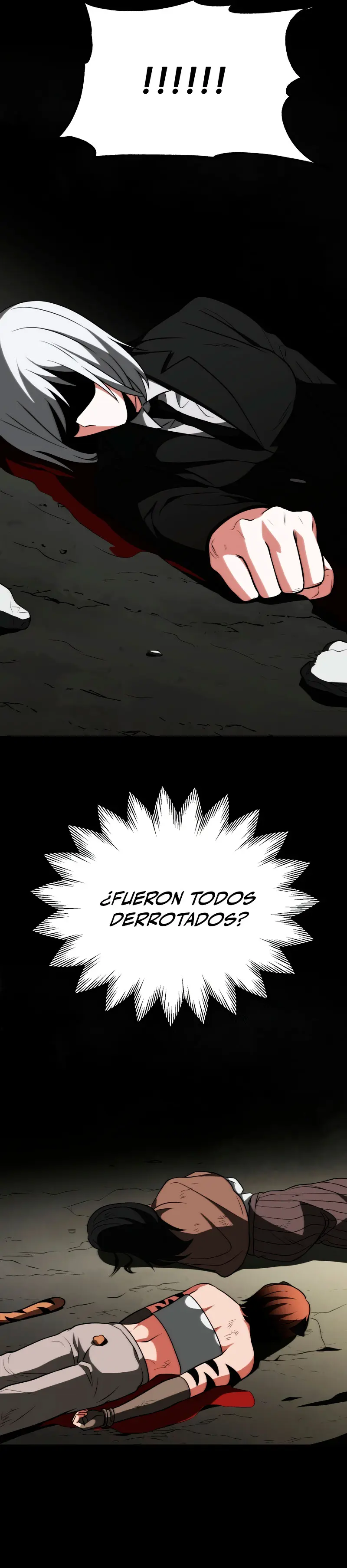 El Hijo Menor del Renombrado Clan Mágico - Capítulo 82 - Página 31 - LectorTMOo
