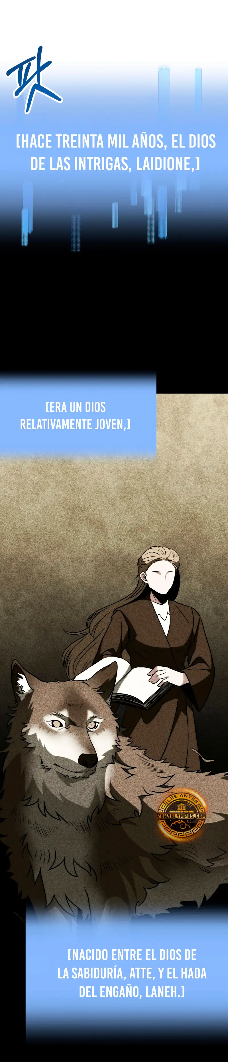 El Hijo Menor del Renombrado Clan Mágico - Capítulo 83 - Página 29 - LectorTMOo