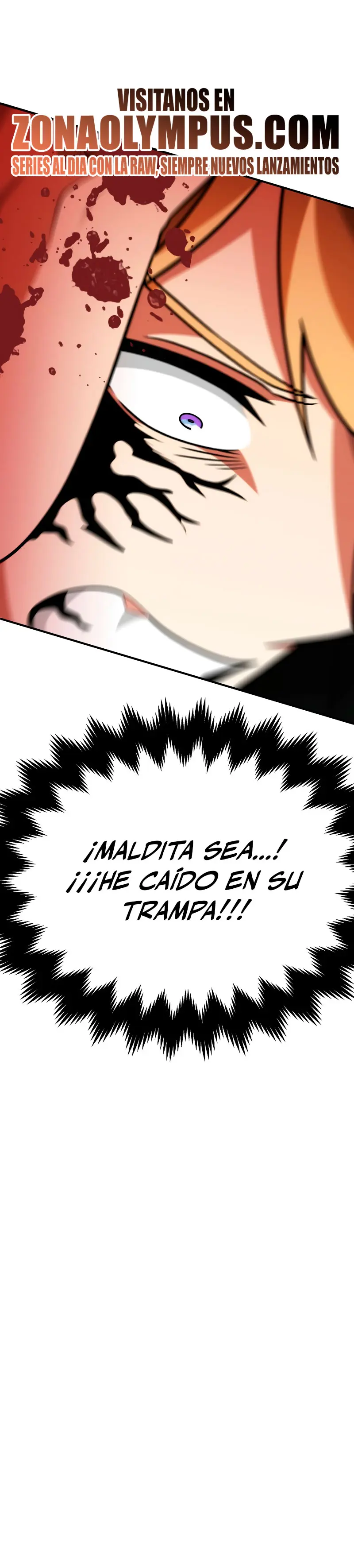 El Hijo Menor del Renombrado Clan Mágico - Capítulo 83 - Página 40 - LectorTMOo