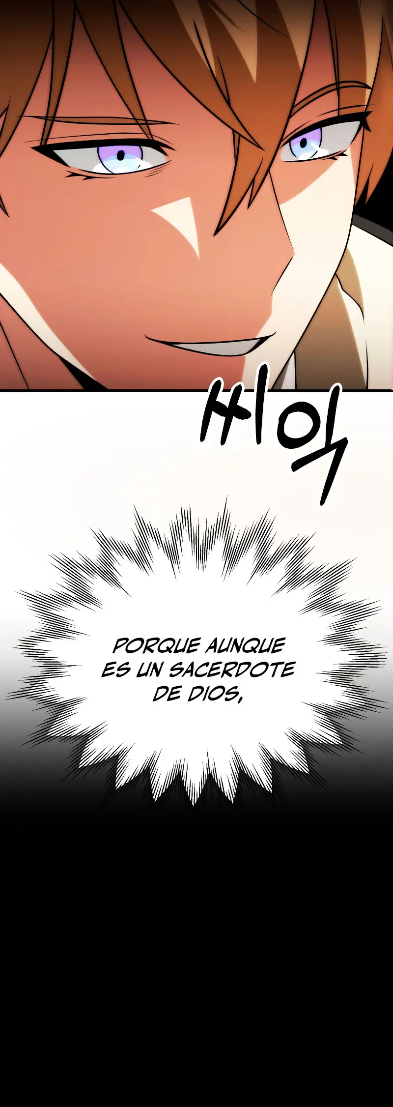 El Hijo Menor del Renombrado Clan Mágico - Capítulo 86 - Página 36 - LectorTMOo