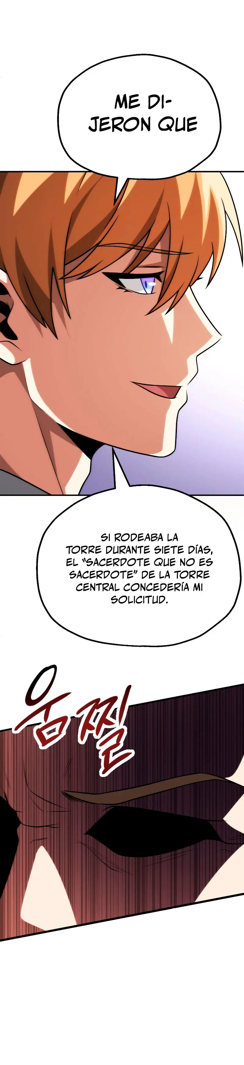 El Hijo Menor del Renombrado Clan Mágico - Capítulo 86 - Página 41 - LectorTMOo