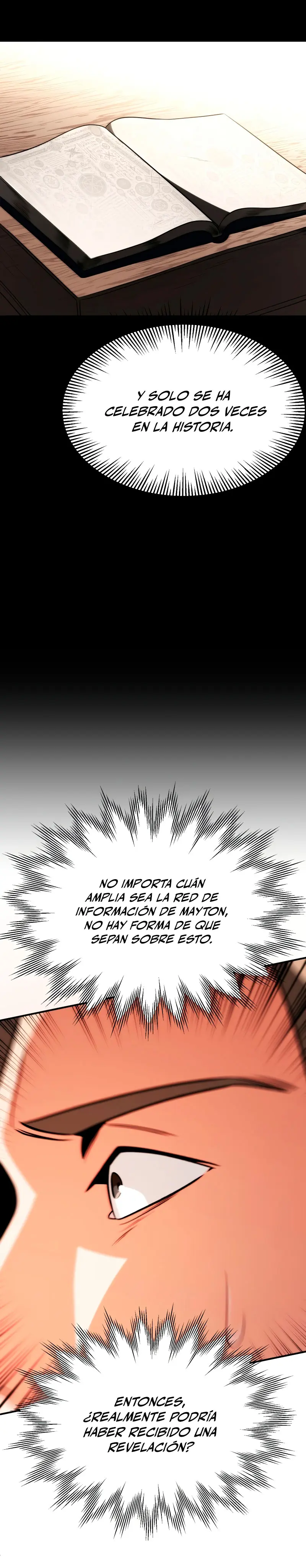 El Hijo Menor del Renombrado Clan Mágico - Capítulo 87 - Página 6 - LectorTMOo