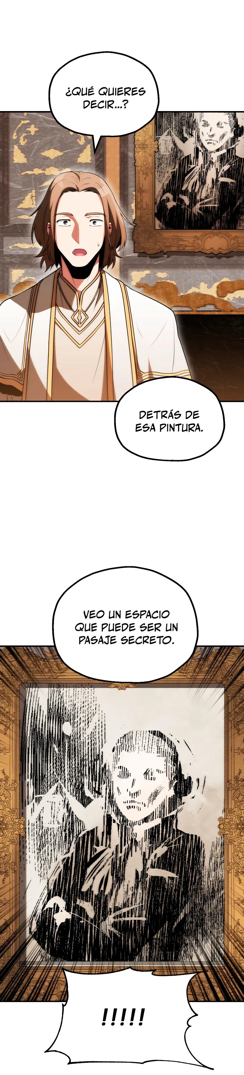 El Hijo Menor del Renombrado Clan Mágico - Capítulo 87 - Página 13 - LectorTMOo