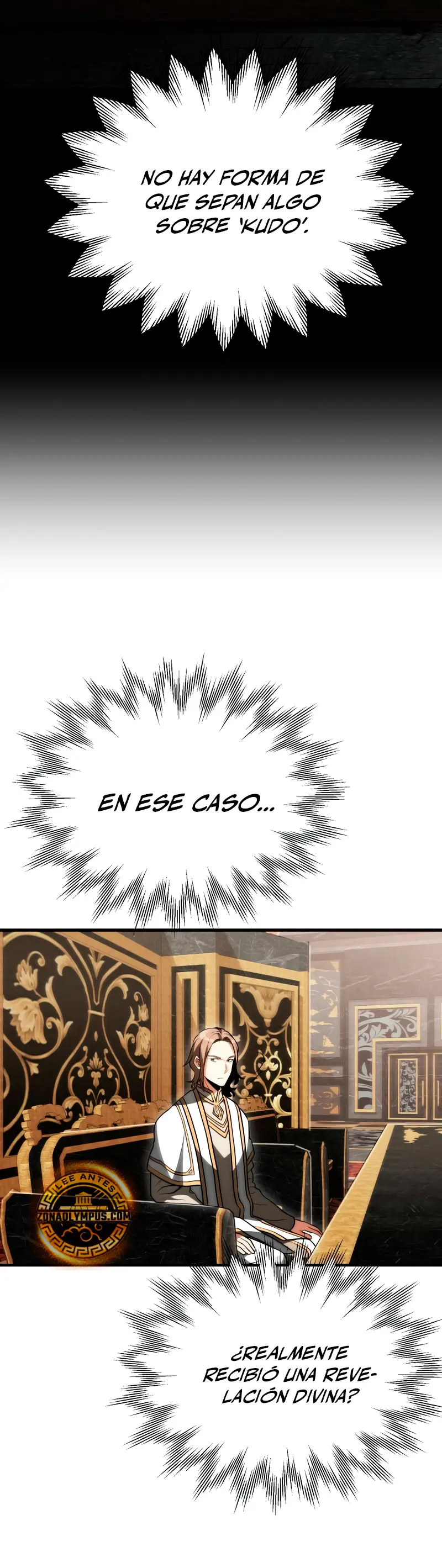 El Hijo Menor del Renombrado Clan Mágico - Capítulo 87 - Página 17 - LectorTMOo