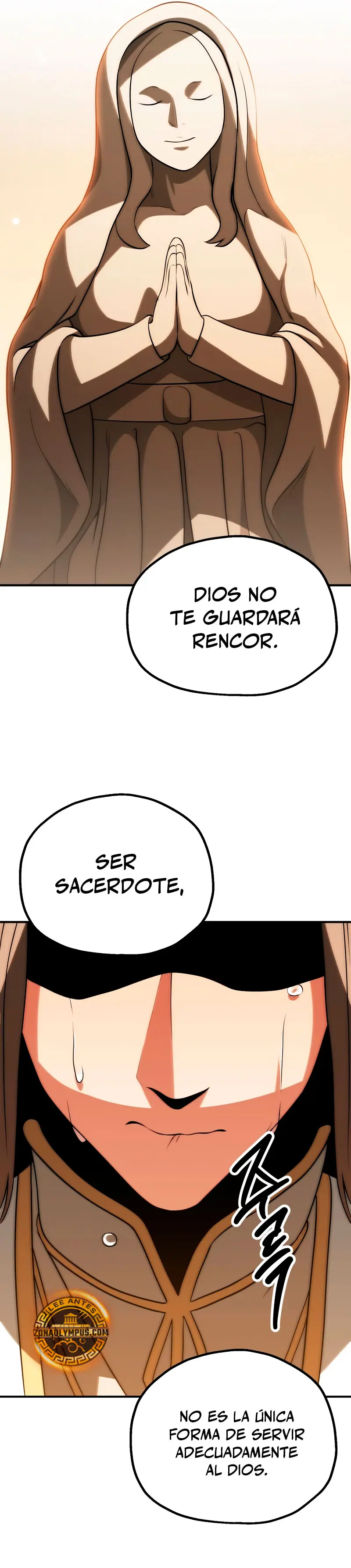 El Hijo Menor del Renombrado Clan Mágico - Capítulo 87 - Página 25 - LectorTMOo
