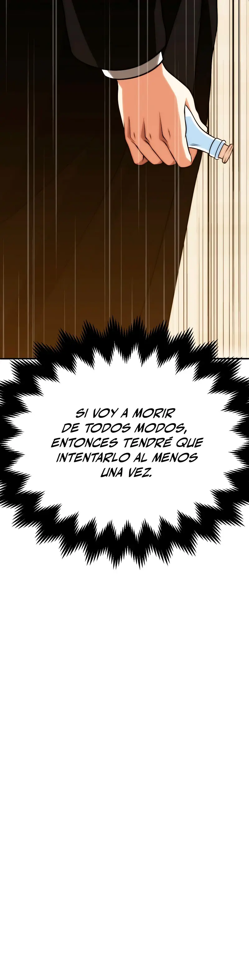 El Hijo Menor del Renombrado Clan Mágico - Capítulo 87 - Página 37 - LectorTMOo