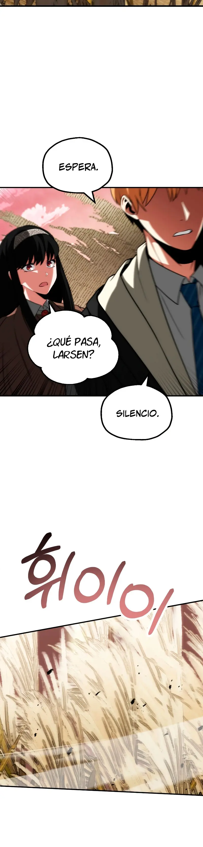 El Hijo Menor del Renombrado Clan Mágico - Capítulo 89 - Página 38 - LectorTMOo