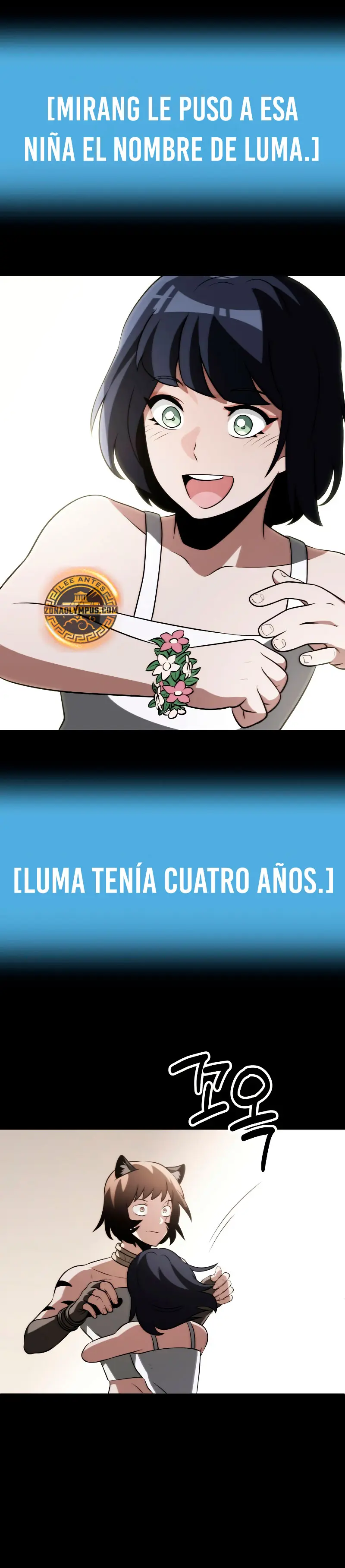 El Hijo Menor del Renombrado Clan Mágico - Capítulo 90 - Página 28 - LectorTMOo