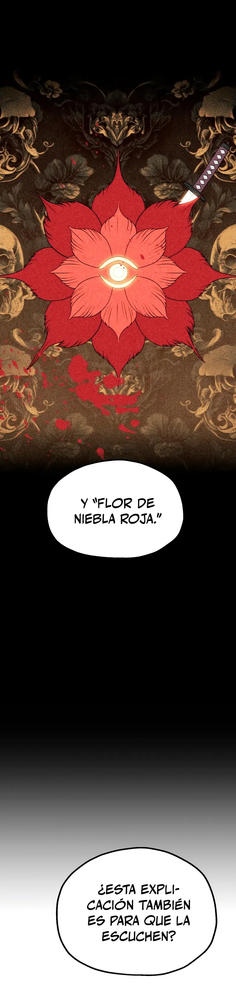 El Hijo Menor del Renombrado Clan Mágico - Capítulo 91 - Página 34 - LectorTMOo