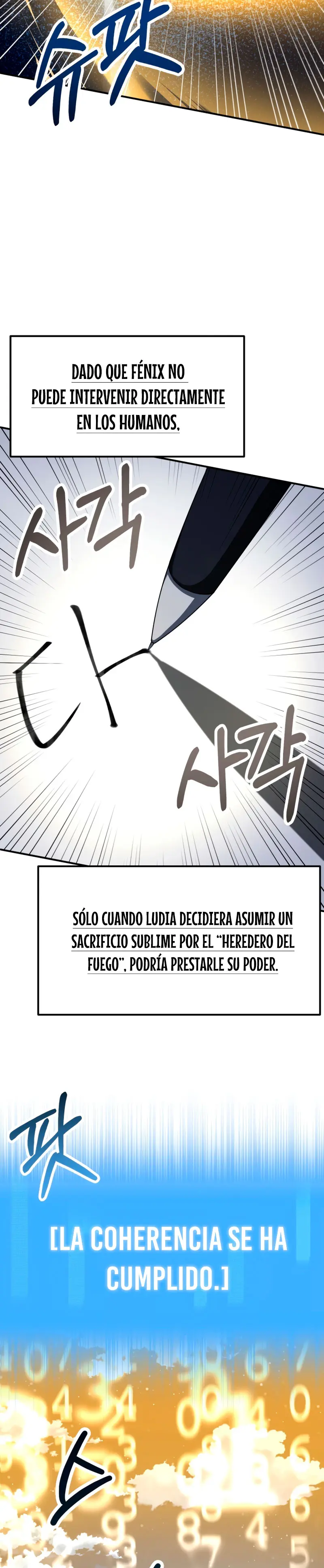 El Hijo Menor del Renombrado Clan Mágico - Capítulo 93 - Página 12 - LectorTMOo