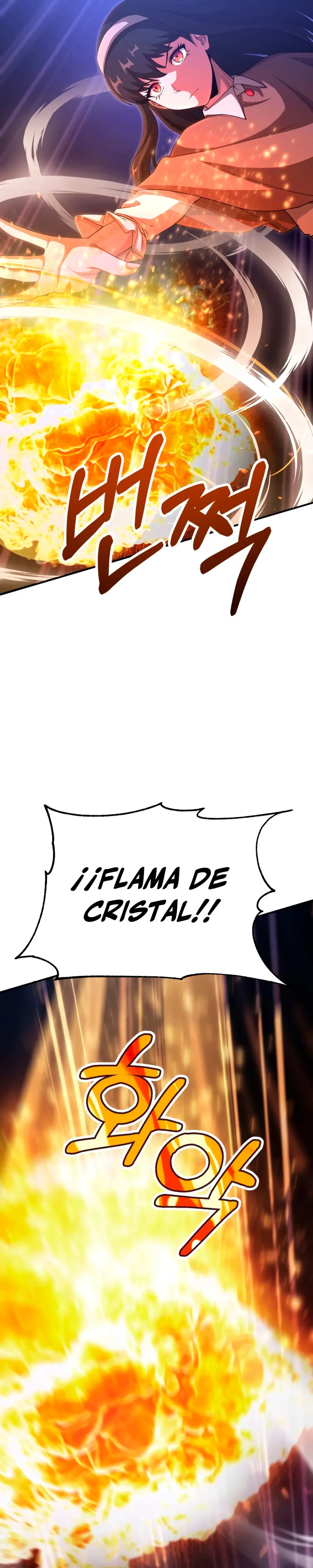 El Hijo Menor del Renombrado Clan Mágico - Capítulo 93 - Página 34 - LectorTMOo