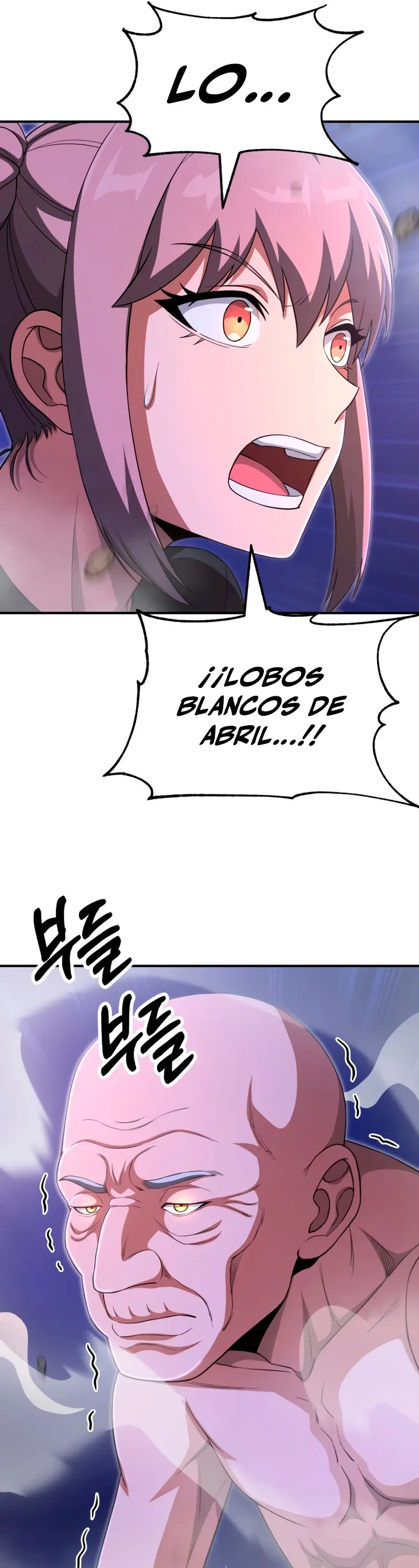 El Hijo Menor del Renombrado Clan Mágico - Capítulo 93 - Página 38 - LectorTMOo