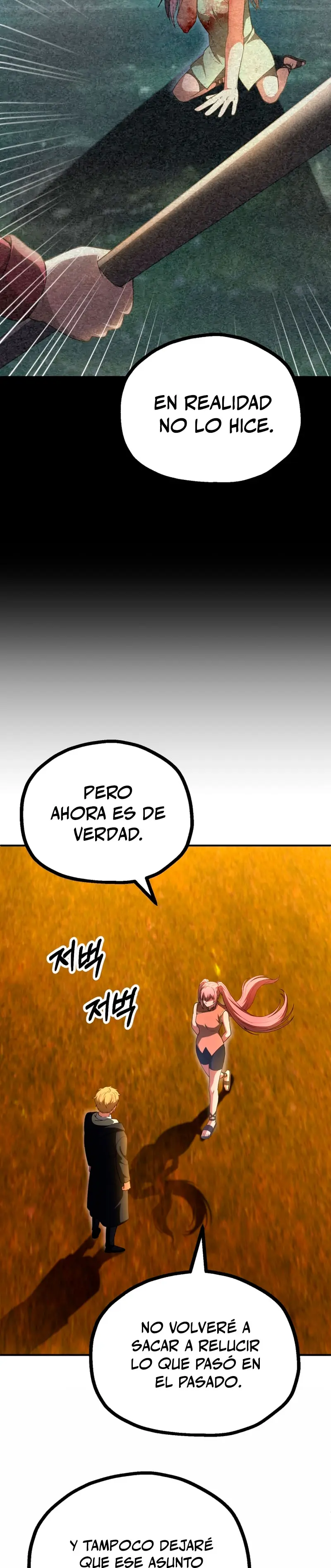 El Hijo Menor del Renombrado Clan Mágico - Capítulo 96 - Página 7 - LectorTMOo