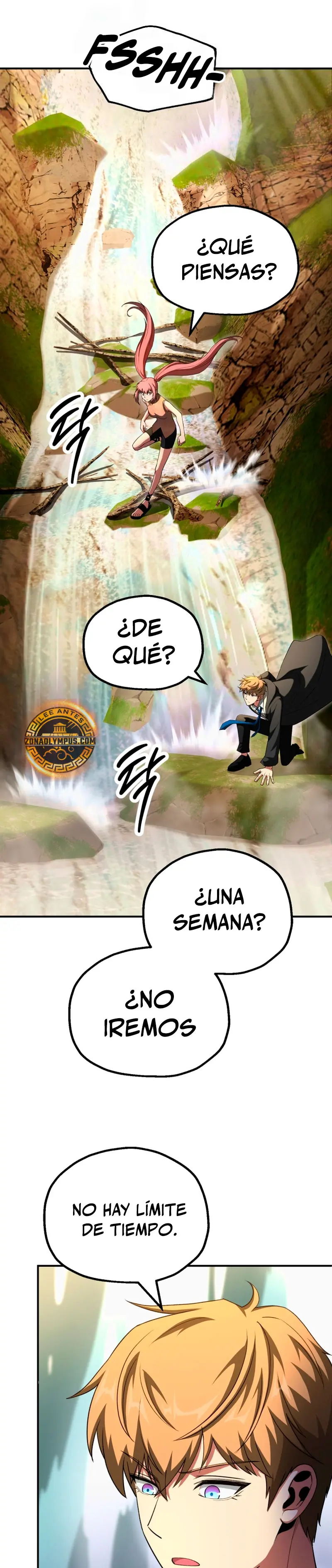 El Hijo Menor del Renombrado Clan Mágico - Capítulo 97 - Página 17 - LectorTMOo