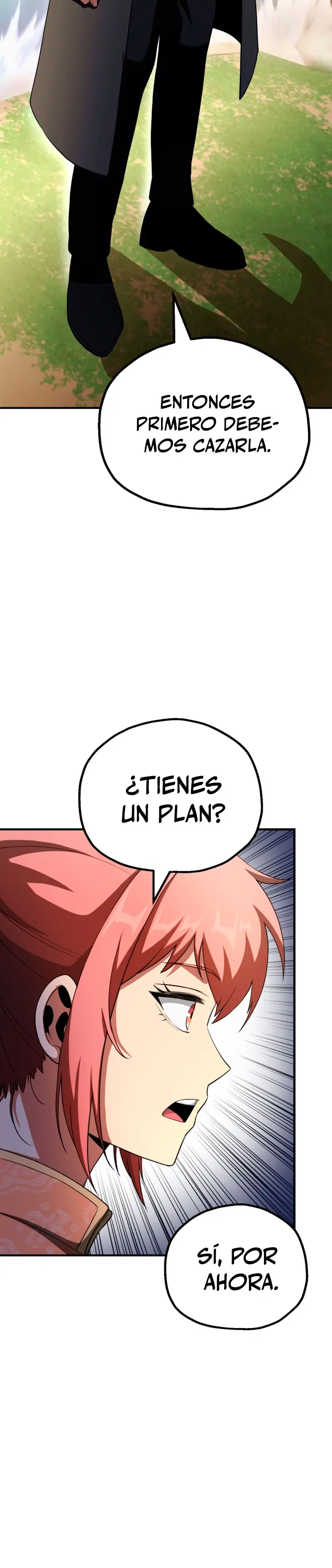 El Hijo Menor del Renombrado Clan Mágico - Capítulo 97 - Página 20 - LectorTMOo