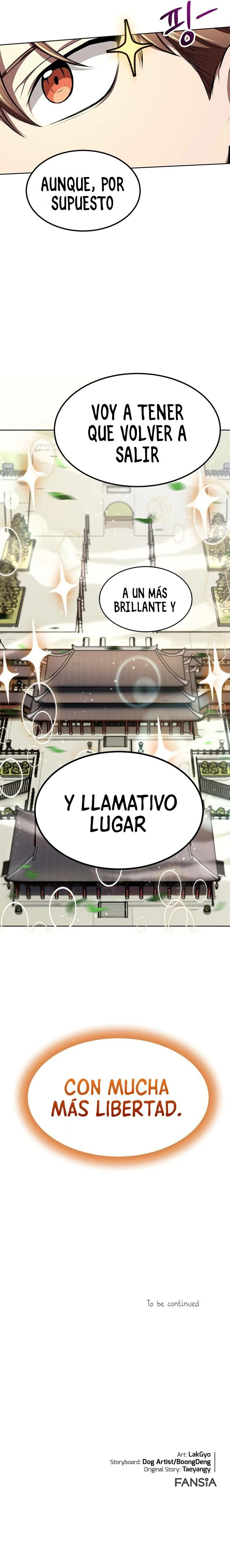 El hijo menor del clan NamGung - Capítulo 7 - Página 13 - LectorTMOo
