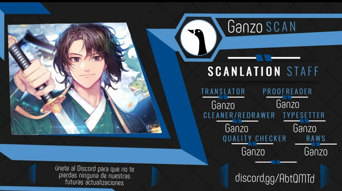El hijo menor del clan NamGung - Capítulo 13 - Página 1 - LectorTMOo