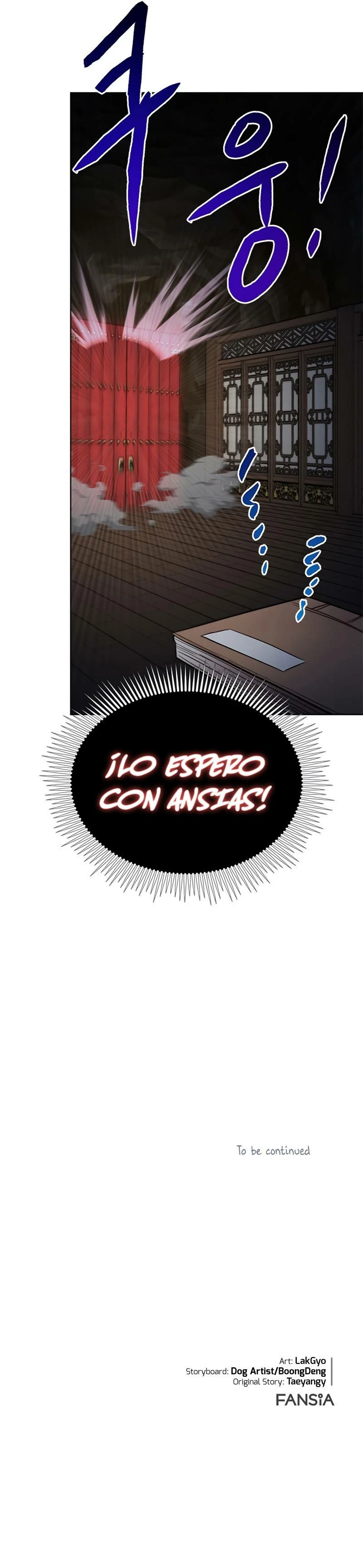 El hijo menor del clan NamGung - Capítulo 21 - Página 14 - LectorTMOo