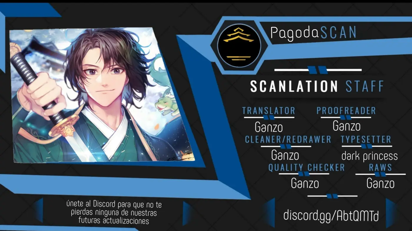 El hijo menor del clan NamGung - Capítulo 23 - Página 1 - LectorTMOo