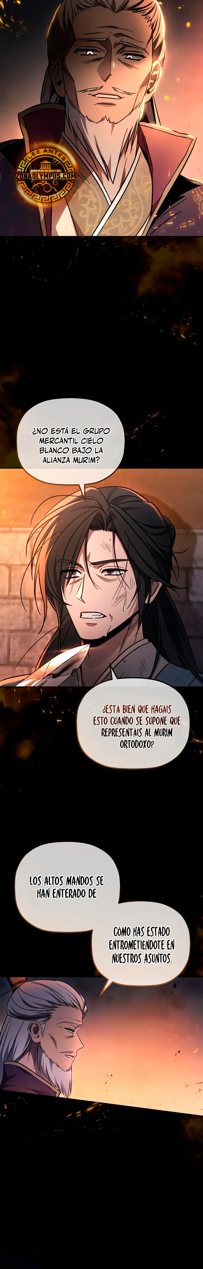 El hijo menor del Grupo Mercantil Eunhae - Capítulo 1 - Página 12 - LectorTMOo