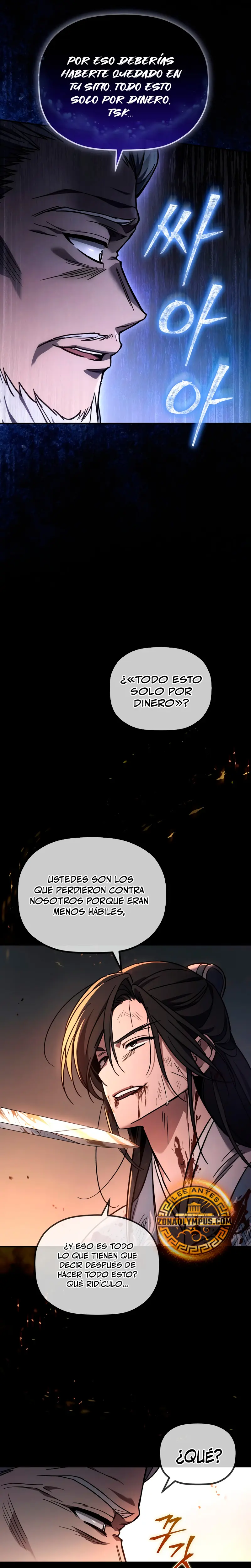 El hijo menor del Grupo Mercantil Eunhae - Capítulo 1 - Página 13 - LectorTMOo