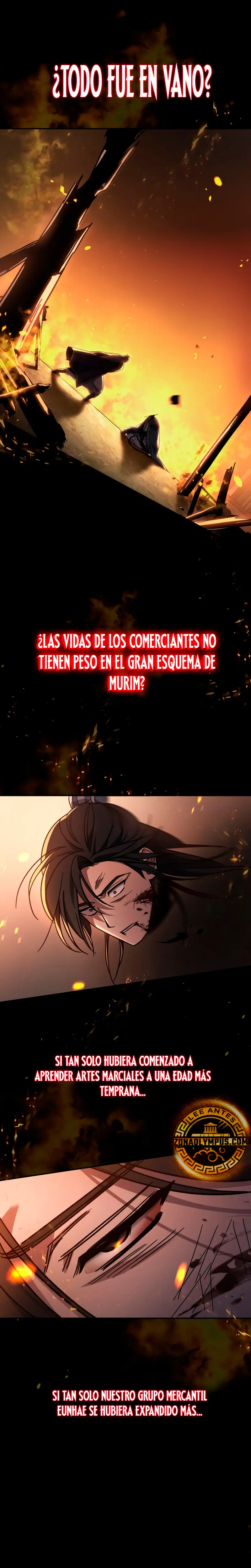 El hijo menor del Grupo Mercantil Eunhae - Capítulo 1 - Página 16 - LectorTMOo