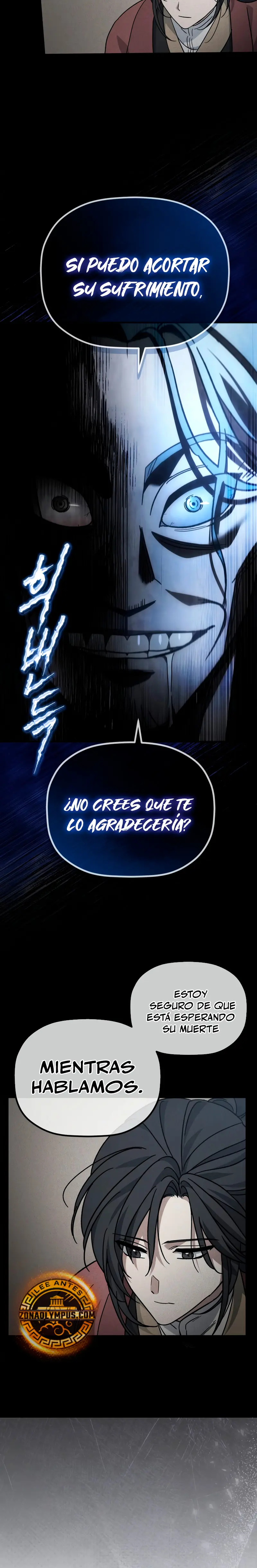 El hijo menor del Grupo Mercantil Eunhae - Capítulo 1 - Página 39 - LectorTMOo