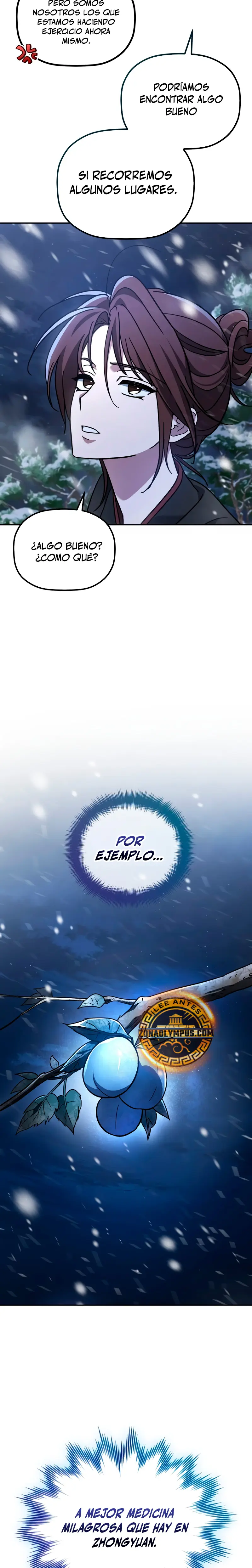 El hijo menor del Grupo Mercantil Eunhae - Capítulo 1 - Página 41 - LectorTMOo