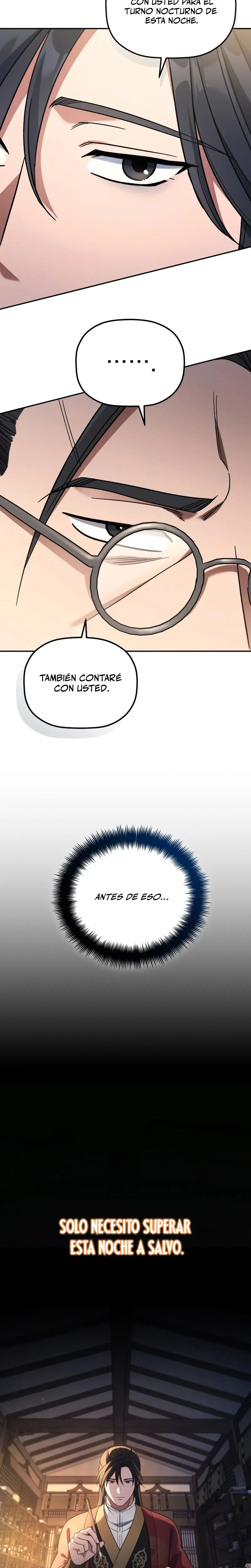 El hijo menor del Grupo Mercantil Eunhae - Capítulo 5 - Página 19 - LectorTMOo