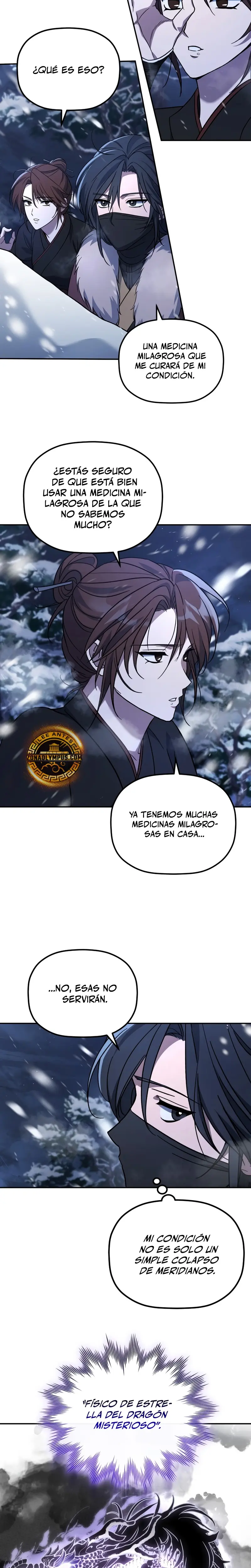 El hijo menor del Grupo Mercantil Eunhae - Capítulo 2 - Página 7 - LectorTMOo