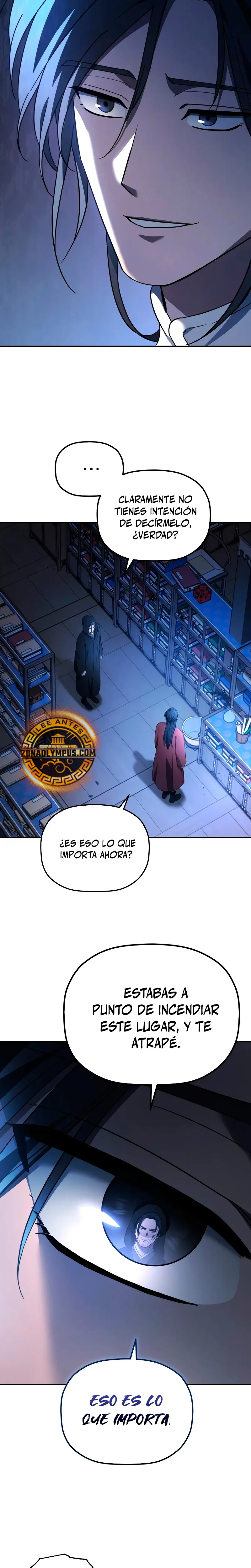 El hijo menor del Grupo Mercantil Eunhae - Capítulo 6 - Página 6 - LectorTMOo