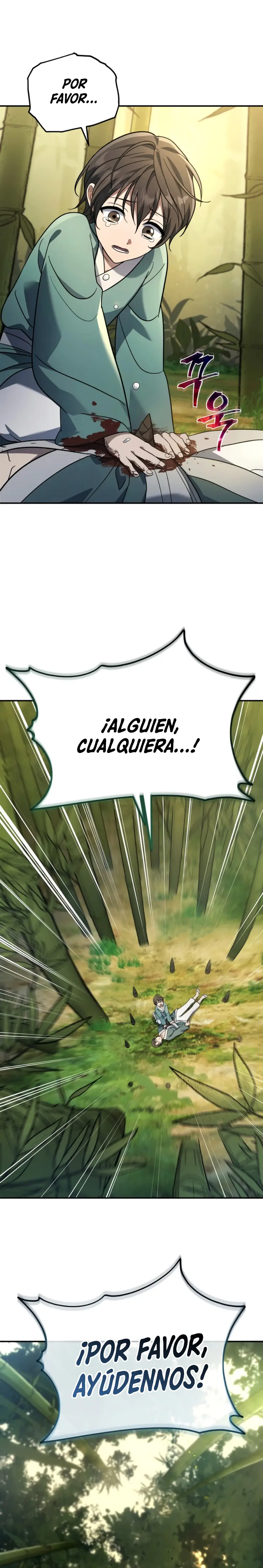 El hijo menor del Grupo Mercantil Eunhae - Capítulo 10 - Página 20 - LectorTMOo