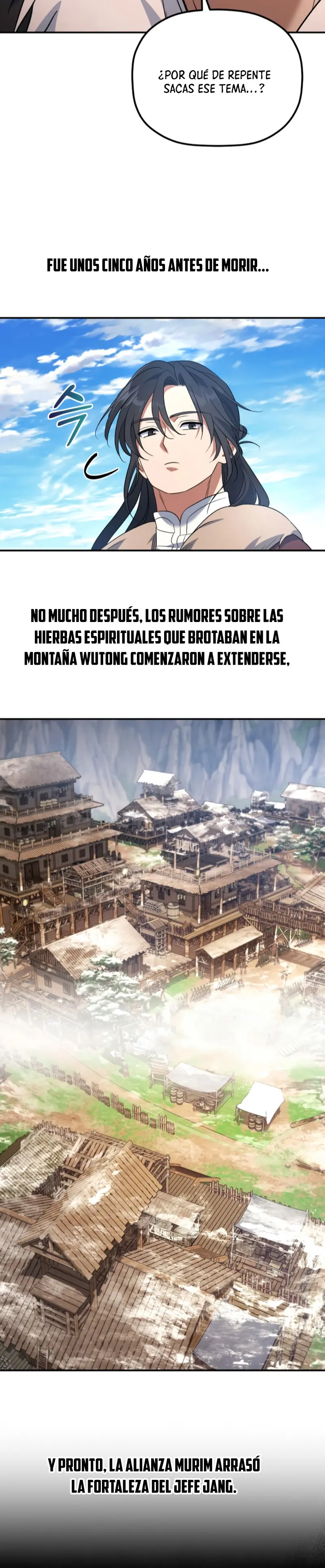 El hijo menor del Grupo Mercantil Eunhae - Capítulo 14 - Página 4 - LectorTMOo