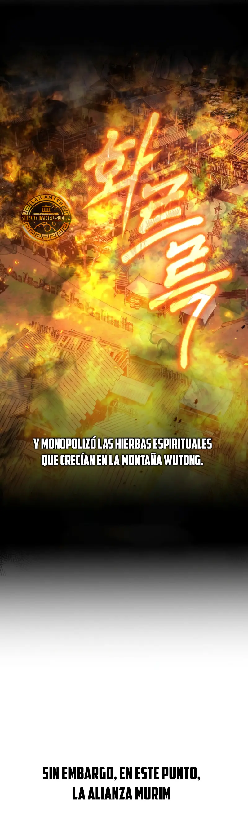 El hijo menor del Grupo Mercantil Eunhae - Capítulo 14 - Página 5 - LectorTMOo