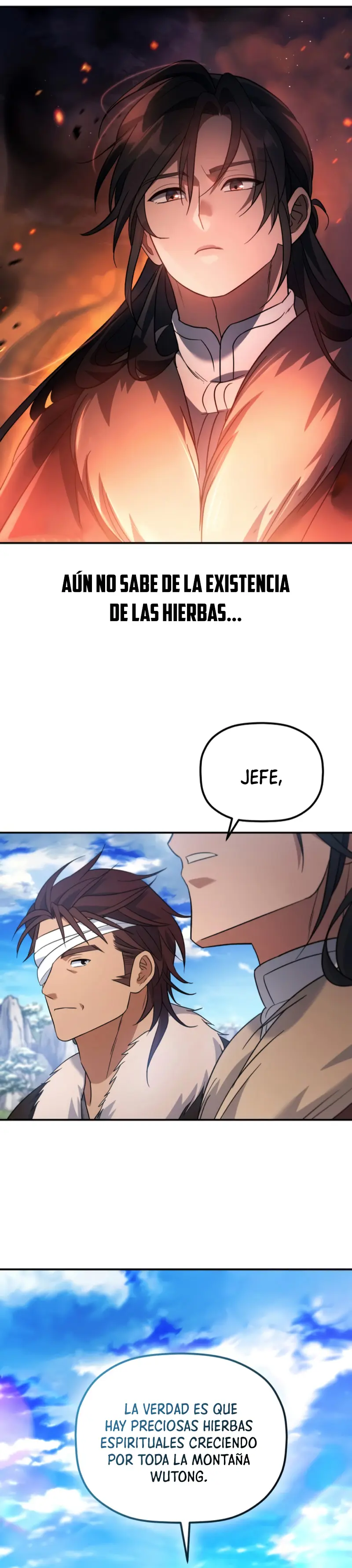 El hijo menor del Grupo Mercantil Eunhae - Capítulo 14 - Página 6 - LectorTMOo