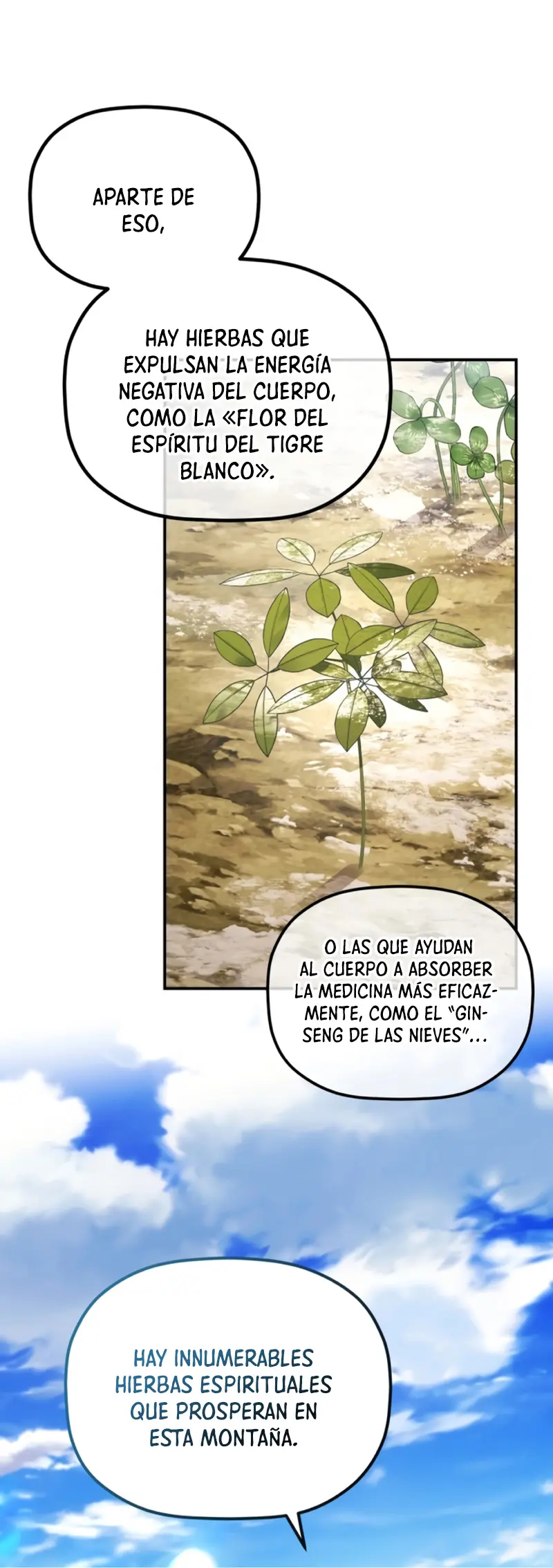 El hijo menor del Grupo Mercantil Eunhae - Capítulo 14 - Página 9 - LectorTMOo