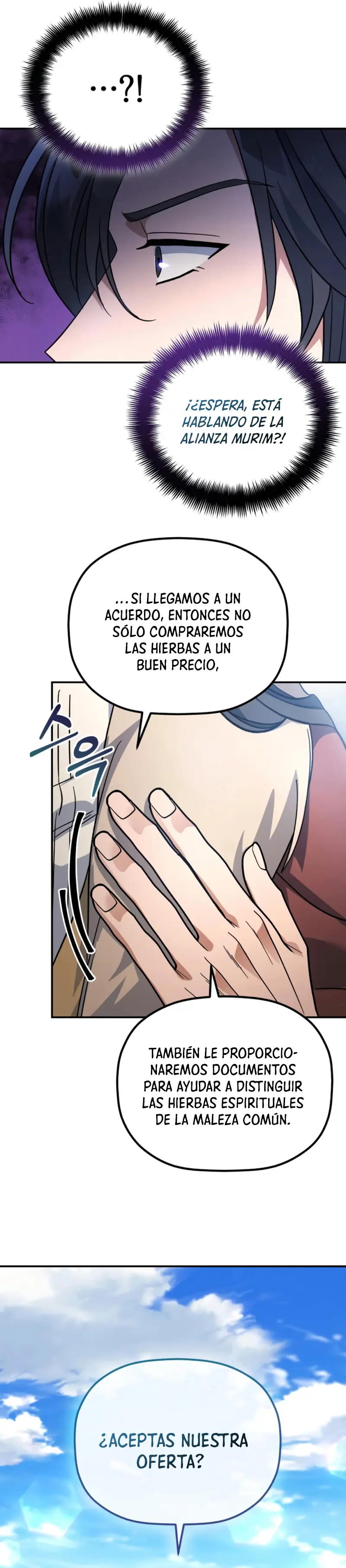 El hijo menor del Grupo Mercantil Eunhae - Capítulo 14 - Página 15 - LectorTMOo