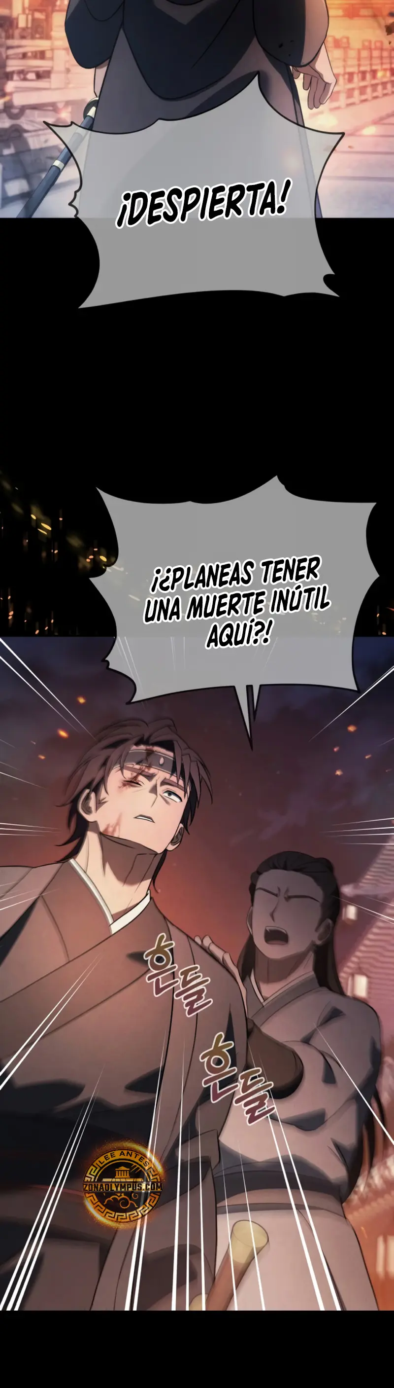 El hijo menor del Grupo Mercantil Eunhae - Capítulo 14 - Página 29 - LectorTMOo