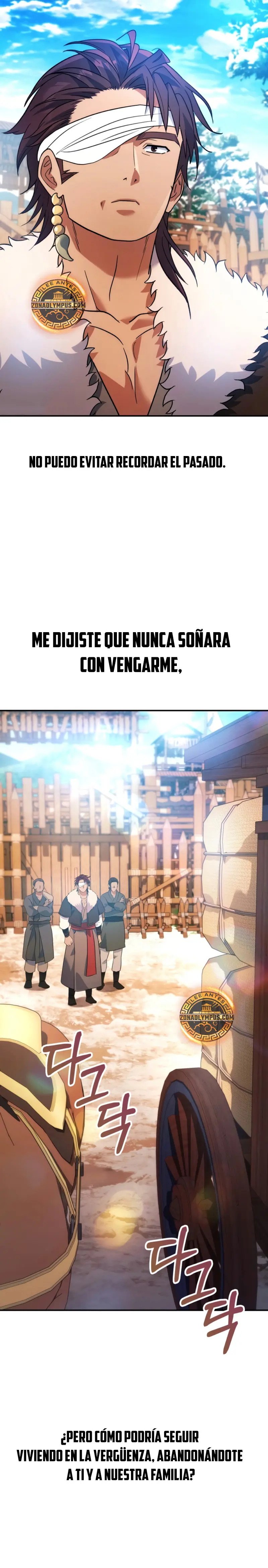 El hijo menor del Grupo Mercantil Eunhae - Capítulo 14 - Página 32 - LectorTMOo