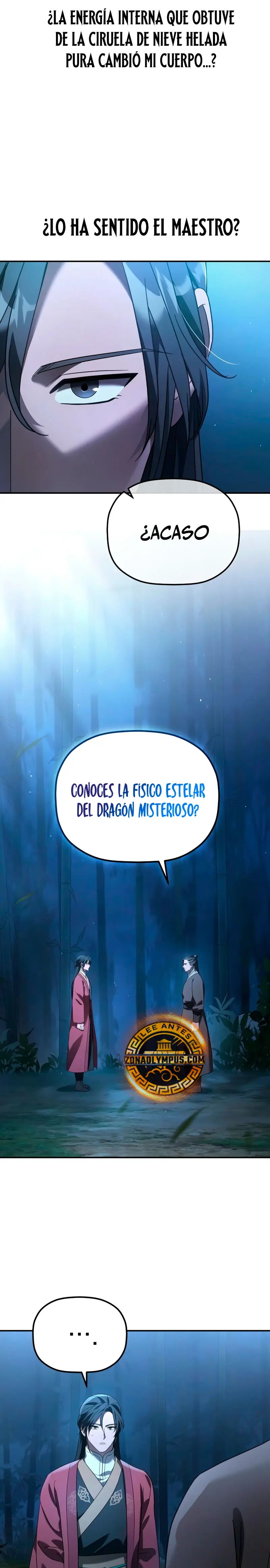 El hijo menor del Grupo Mercantil Eunhae - Capítulo 11 - Página 5 - LectorTMOo
