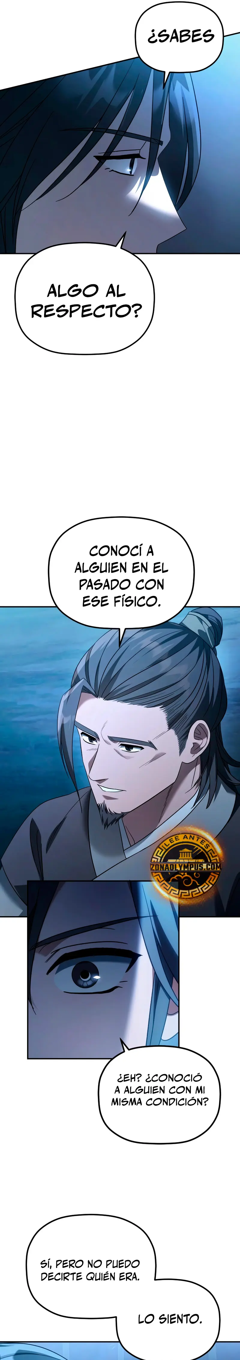 El hijo menor del Grupo Mercantil Eunhae - Capítulo 11 - Página 8 - LectorTMOo