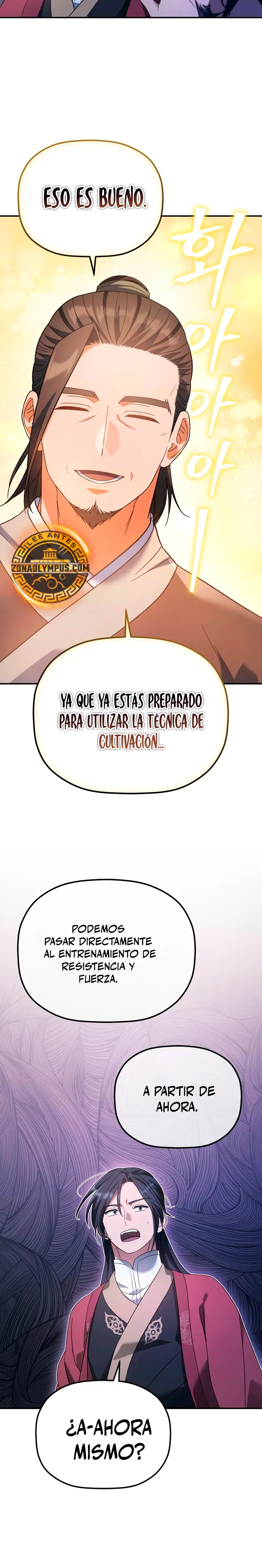 El hijo menor del Grupo Mercantil Eunhae - Capítulo 11 - Página 19 - LectorTMOo