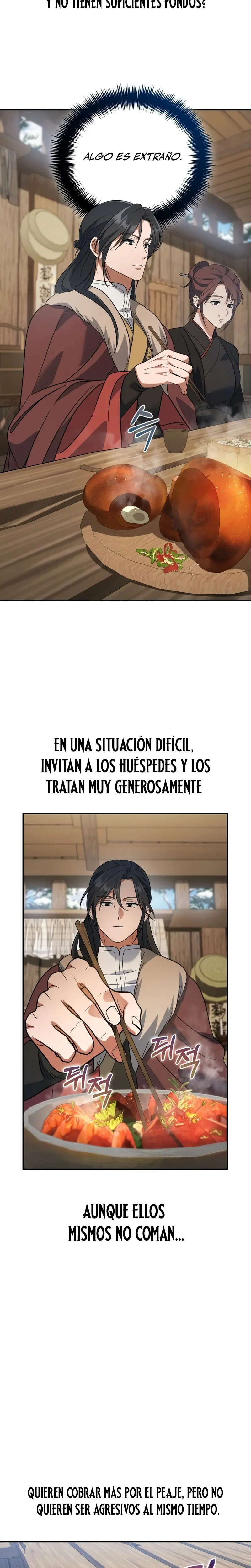 El hijo menor del Grupo Mercantil Eunhae - Capítulo 13 - Página 14 - LectorTMOo