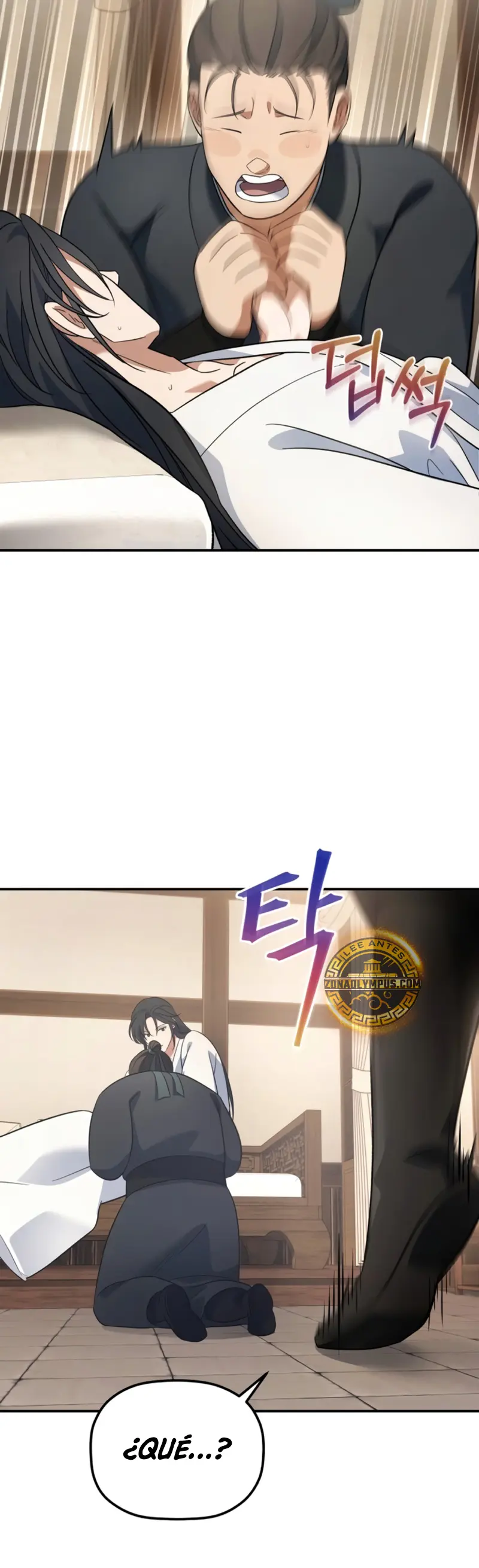 El hijo menor del Grupo Mercantil Eunhae - Capítulo 15 - Página 8 - LectorTMOo