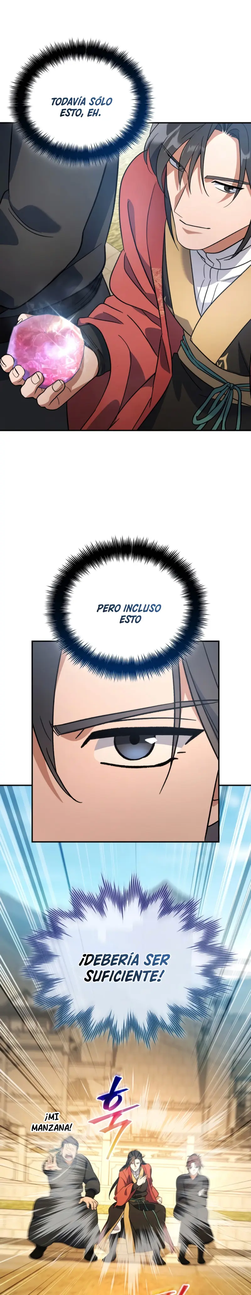 El hijo menor del Grupo Mercantil Eunhae - Capítulo 15 - Página 26 - LectorTMOo