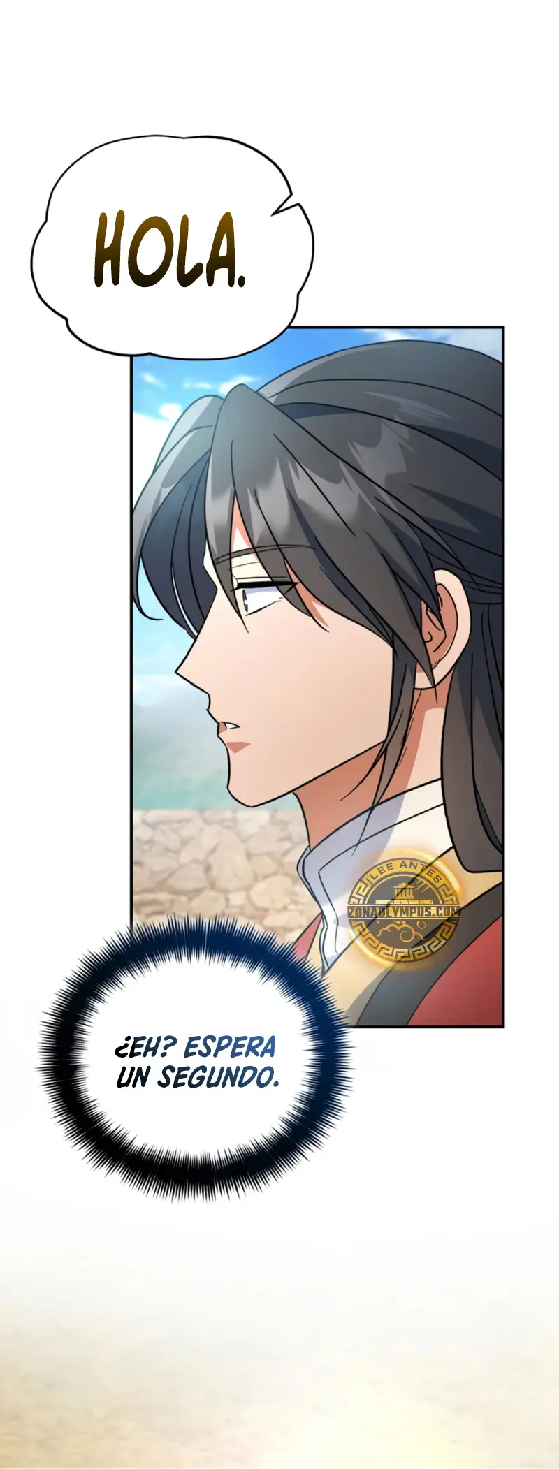 El hijo menor del Grupo Mercantil Eunhae - Capítulo 15 - Página 36 - LectorTMOo